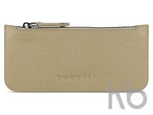 Кошелек женский «Elsa» с ключницей и защитой данных RFID