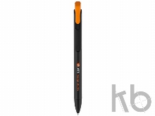 Ручка пластиковая шариковая «Dalaman»