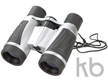 binoculars