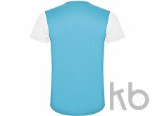 Спортивная футболка «Detroit» мужская