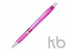 Ручка пластиковая шариковая «Turbo»