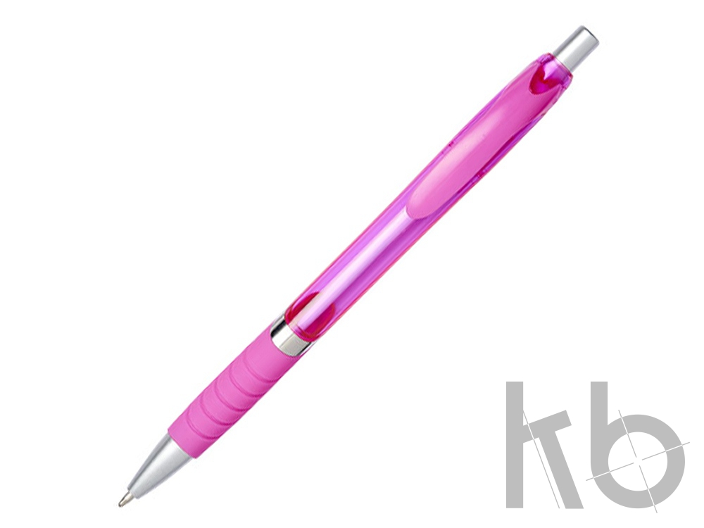 Ручка пластиковая шариковая «Turbo»