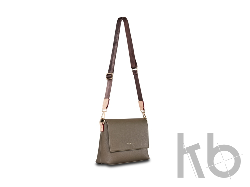 Сумка наплечная женская «Ella»