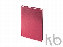 Ежедневник недатированный А5 «Ideal New»