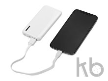 Внешний аккумулятор «Mini-5», 5000 mAh