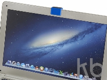 Блокировщик камеры