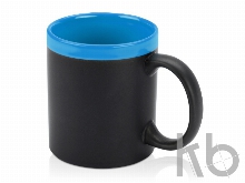 Кружка с покрытием для рисования мелом «Да Винчи»