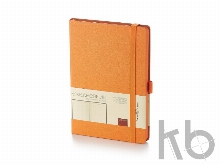 Ежедневник недатированный А5 «Monaco»