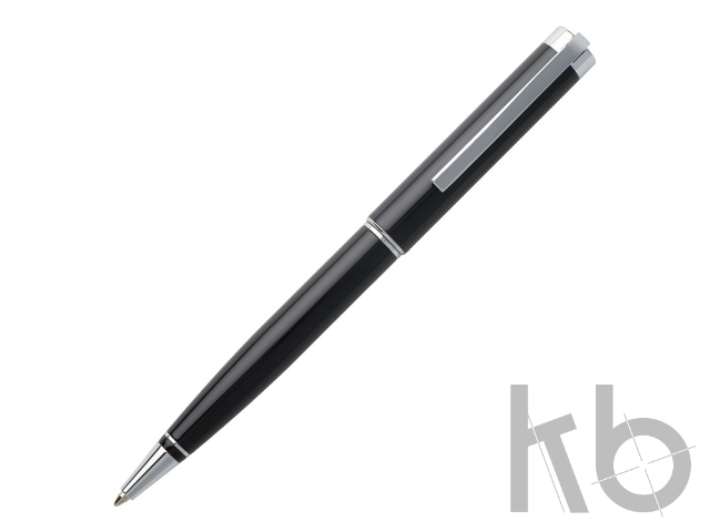 Ручка шариковая Ace Light Grey