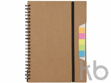 Блокнот А5 «Josie»