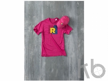 Футболка «Heros» мужская