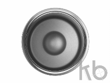 Вакуумная термокружка «Noble» с 360° крышкой-кнопкой