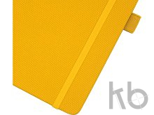 Блокнот А5 «Honua» из переработанных материалов