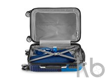 Чемодан на колесах