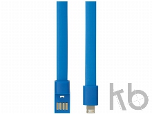 Кабель для зарядки «Bracelet» 2 в 1