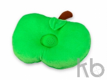 Музыкальная подушка «Яблоко»