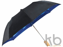 Зонт складной «Blue skies»