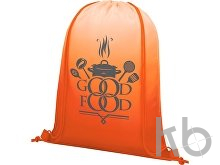 Рюкзак «Oriole» с плавным переходом цветов