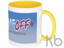 Кружка «Pix» для сублимации