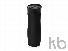Вакуумная герметичная термокружка «Streamline» с покрытием soft-touch