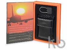 Набор «Книга путешественника»