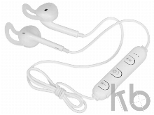 Беспроводные наушники «Get Up» с чехлом