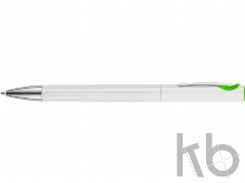 Ручка пластиковая шариковая «Локи»