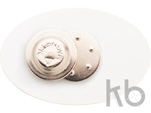 magnetic badge