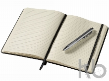 Блокнот А5 «Panama» с ручкой