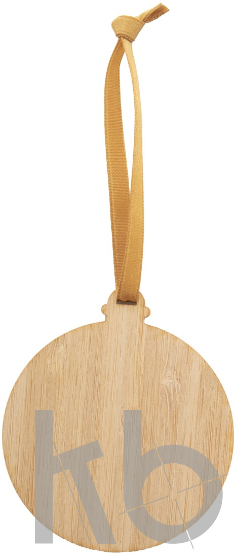 Christmas tree ornament, ball