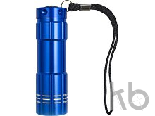 Aluminium torch