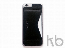 Кошелек-накладка на iPhone 6/6s