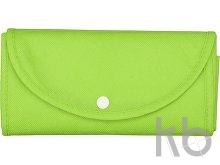 Складная сумка «Plema» из нетканого материала