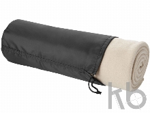 Плед в чехле «Huggy»