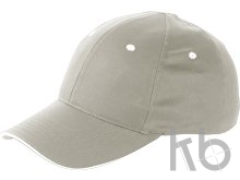 Cotton twill cap