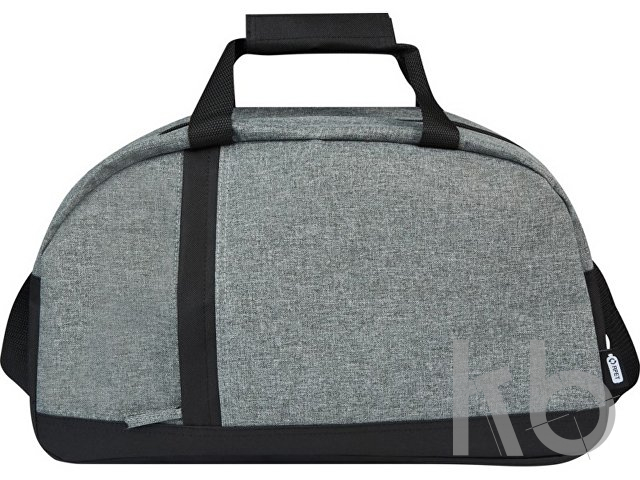 Двухцветная спортивная сумка «Reclaim»