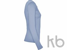 Футболка c длинным рукавом «Extreme» женская