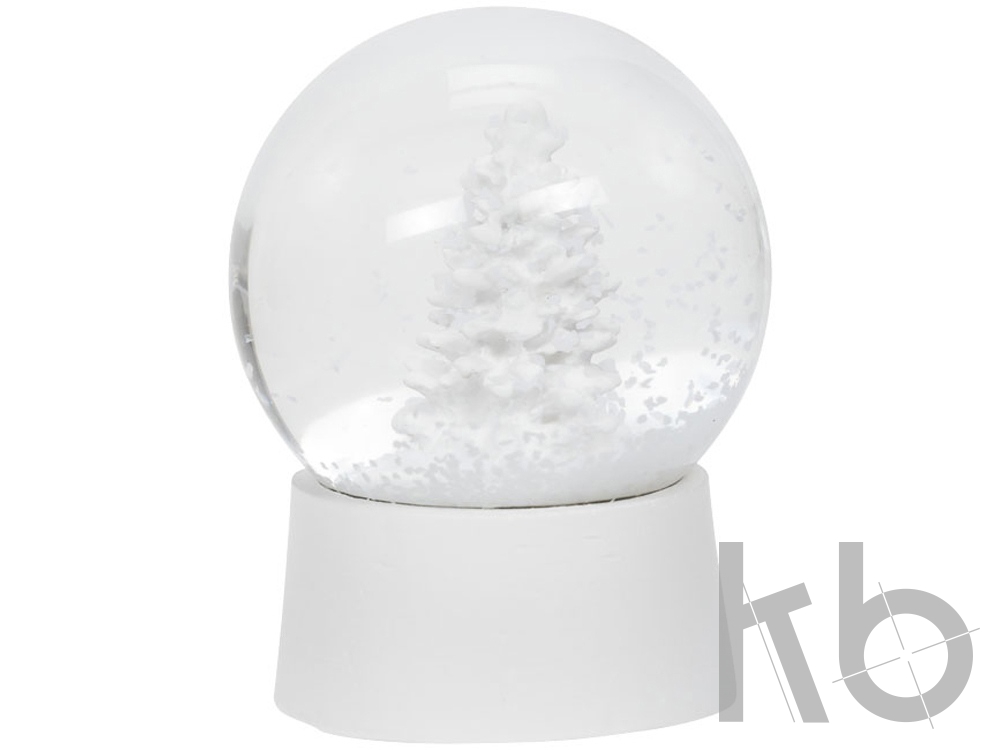 Снежный шар