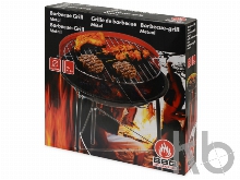 Угольный гриль на ножках «Picnic»