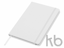 Блокнот А5 «Spectrum» с линованными страницами