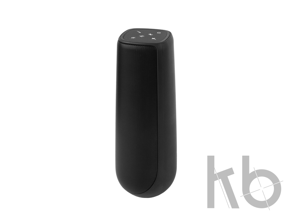 Портативная колонка TWS «mySound Disco», 16 Вт