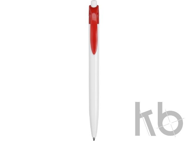 Ручка пластиковая шариковая «Какаду»