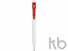 Ручка пластиковая шариковая «Какаду»