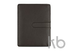 Портмоне «Bomba» с защитой данных RFID