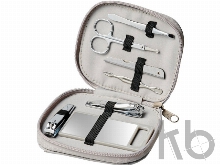 Маникюрный набор «Groomsby»