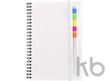 PP notebook