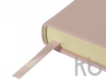 Ежедневник недатированный А5 «Megapolis Velvet»