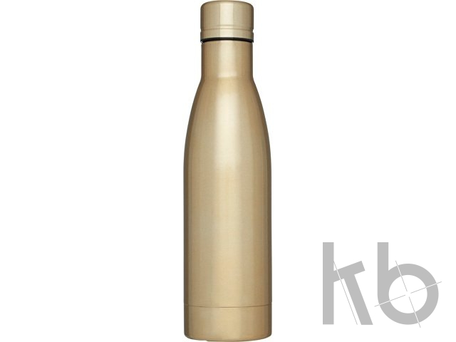 Вакуумная бутылка «Vasa» c медной изоляцией