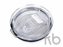 Стальная кружка с двойными стенками «Alaska»