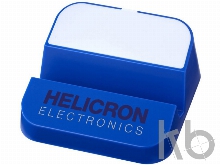 Подставка для телефона-USB Hub «Hopper»